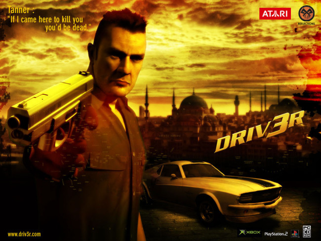 Коды на driver 3 от cheats ru а также прохождение читы.